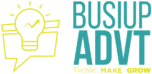 Busiup ADVT Logo