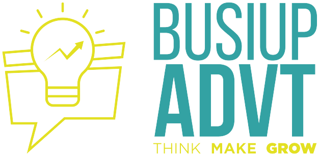 Busiup ADVT Logo